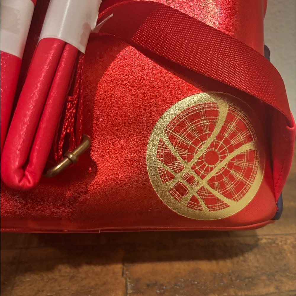 Loungefly Doctor Strange Backpack - Picture 6 of 7